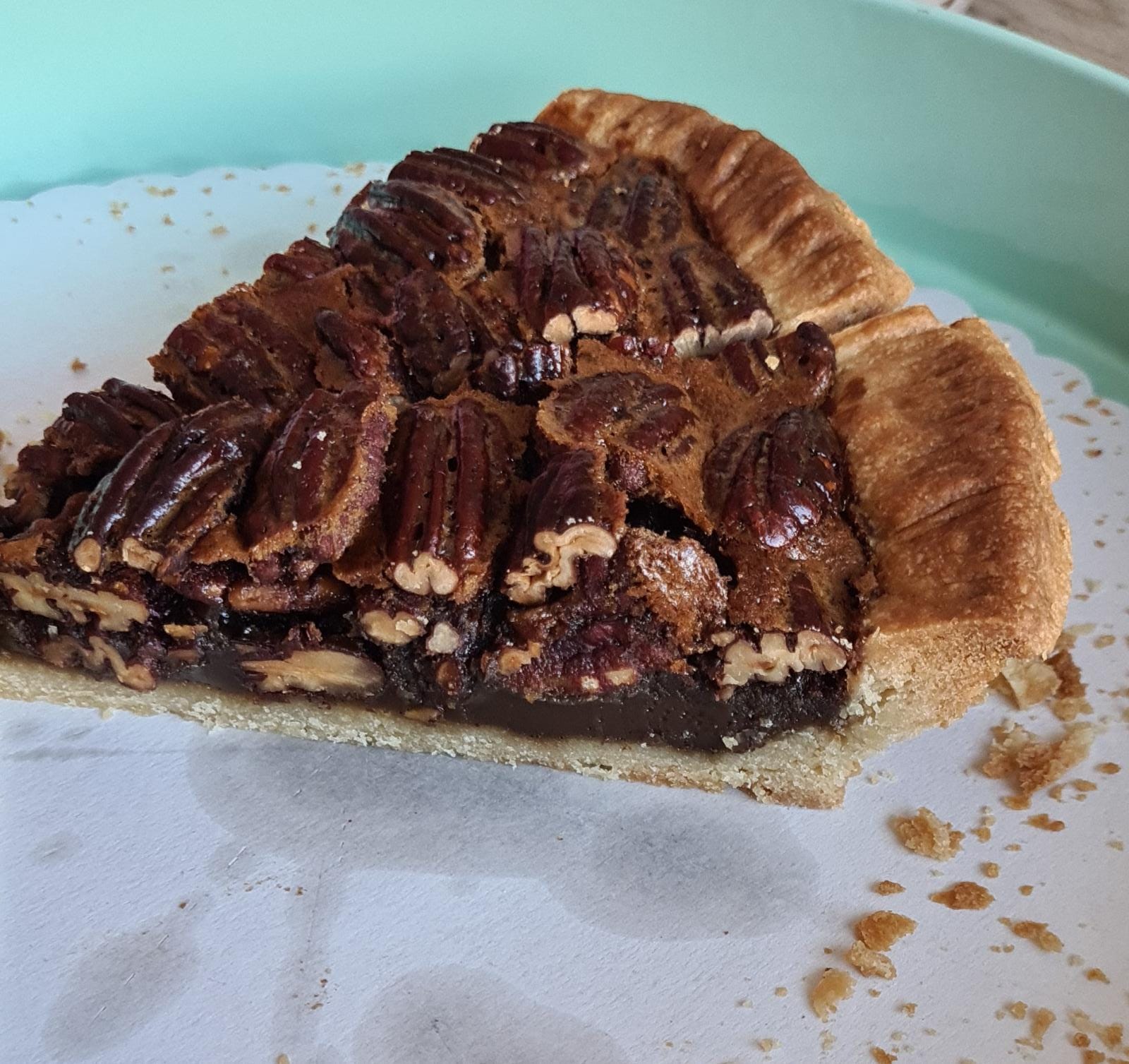 pecanpie
